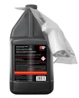 K&N - K&N Heavy Duty Filter Cleaner DryFlow 1 gal 128 oz - 99-0638 - Image 2