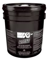 K&N Cleaner/Degreaser-5 gal Bulk - 99-0640