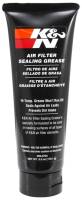 K&N Sealing Grease-6oz - 99-0704