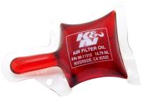 K&N - K&N Air Filter Oil - 99-11312 - Image 2