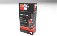 K&N Filter Care Service Kit Aerosol - 99-5000