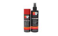 K&N - K&N Filter Care Service Kit Aerosol - 99-5000 - Image 8