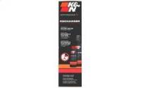 K&N - K&N Filter Care Service Kit-Squeeze Red - 99-5050 - Image 5