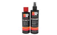 K&N - K&N Filter Care Service Kit-Squeeze Red - 99-5050 - Image 7