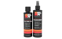 K&N - K&N Filter Care Service Kit-Squeeze Black - 99-5050BK - Image 7