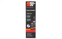 K&N - K&N Filter Care Service Kit-Squeeze Blue - 99-5050BL - Image 5