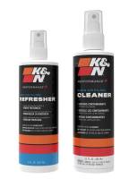 K&N - K&N Cabin Filter Cleaning Care Kit - 99-6000 - Image 7