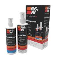 K&N - K&N Cabin Filter Cleaning Care Kit - 99-6000 - Image 9