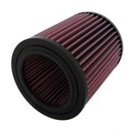 K&N - K&N Replacement Air Filter - E-0640 - Image 2