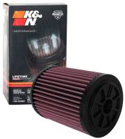 K&N - K&N Replacement Air Filter - E-0640 - Image 3