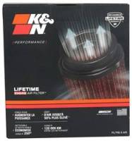 K&N - K&N Replacement Air Filter - E-0643 - Image 2