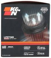 K&N - K&N Replacement Air Filter - E-0643 - Image 5