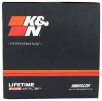 K&N - K&N Replacement Air Filter - E-0643 - Image 7