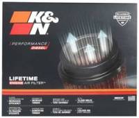 K&N - K&N Replacement Air Filter - E-0644 - Image 4