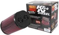 K&N - K&N Replacement Air Filter - E-0644 - Image 10