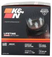 K&N - K&N Replacement Air Filter - E-0646 - Image 5