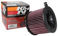 K&N - K&N Replacement Air Filter - E-0646 - Image 10