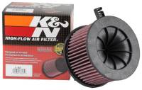 K&N - K&N Replacement Air Filter - E-0647 - Image 10