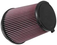 K&N Replacement Air Filter - E-0649