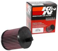 K&N - K&N Replacement Air Filter - E-0650 - Image 10