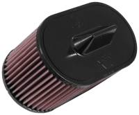 K&N - K&N Replacement Air Filter - E-0651 - Image 1