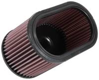 K&N - K&N Replacement Air Filter - E-0651 - Image 2