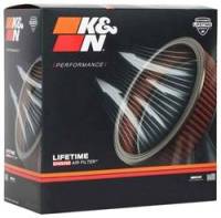 K&N - K&N Replacement Air Filter - E-0660 - Image 1