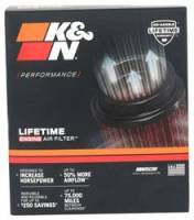 K&N - K&N Replacement Air Filter - E-0661 - Image 4