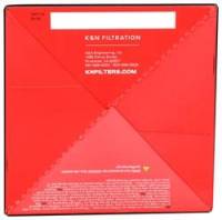 K&N - K&N Replacement Air Filter - E-0663 - Image 3