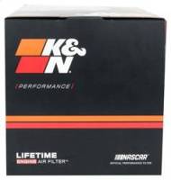 K&N - K&N Replacement Air Filter - E-0663 - Image 7