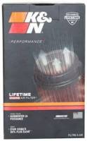 K&N - K&N Replacement Air Filter - E-0666 - Image 2