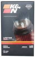 K&N - K&N Replacement Air Filter - E-0666 - Image 4