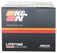 K&N - K&N Replacement Air Filter - E-0666 - Image 7