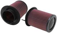 K&N - K&N Replacement Air Filter - E-0668 - Image 8