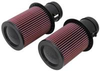 K&N Replacement Air Filter - E-0669