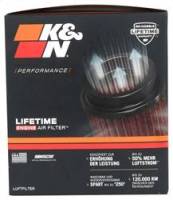 K&N - K&N Replacement Air Filter - E-0775 - Image 6