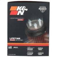 K&N - K&N Replacement Air Filter - E-0776 - Image 6