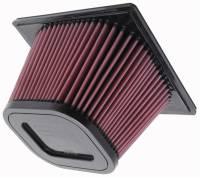 K&N - K&N Replacement Air Filter - E-0776 - Image 8