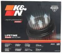 K&N - K&N Replacement Air Filter - E-0781 - Image 3