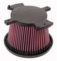 K&N - K&N Replacement Air Filter - E-0781 - Image 9