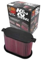 K&N - K&N Replacement Air Filter - E-0785 - Image 9