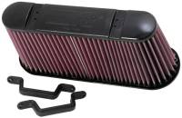 K&N Replacement Air Filter - E-0786