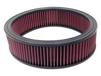 K&N - K&N Replacement Air Filter - E-1065 - Image 8