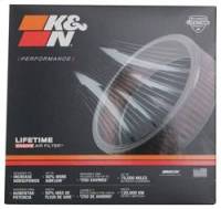 K&N - K&N Replacement Air Filter - E-1080 - Image 4