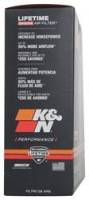 K&N - K&N Replacement Air Filter - E-1100 - Image 6