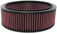 K&N - K&N Replacement Air Filter - E-1150 - Image 9