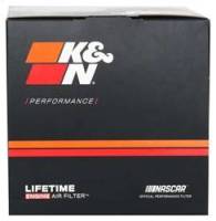 K&N - K&N Replacement Air Filter - E-1987 - Image 7