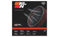 K&N - K&N Replacement Air Filter - E-1994 - Image 2