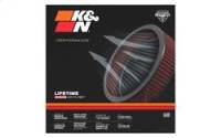 K&N - K&N Replacement Air Filter - E-1994 - Image 4