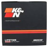 K&N - K&N Replacement Air Filter - E-1996 - Image 7